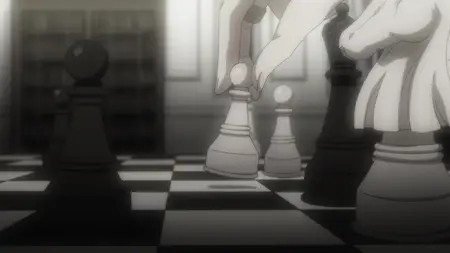 Black Butler - Book of Circus 06