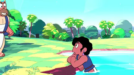 Steven Universe S04E13