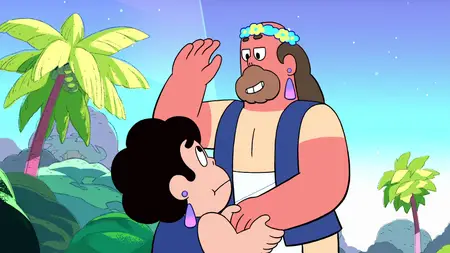 Steven Universe S04E13