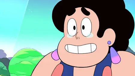 Steven Universe S04E13