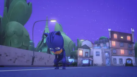 PJ Masks S03E14