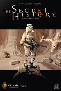 The Secret History - Book 16 - Zion (2011) (Digital) (Vee-Empire