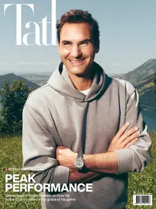 Tatler Hong Kong - October 2025