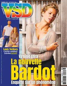 VSD N.2213 - Septembre 2025