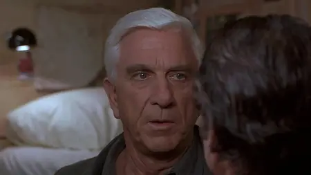 Naked Gun 33⅓: The Final Insult (1994)