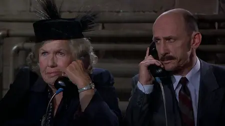 Naked Gun 33⅓: The Final Insult (1994)