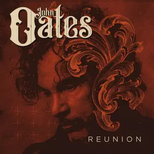 John Oates - Reunion (2024) (Hi-Res)
