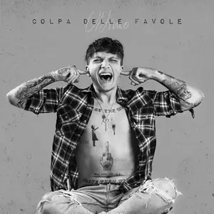 Ultimo - Colpa delle favole (2018)