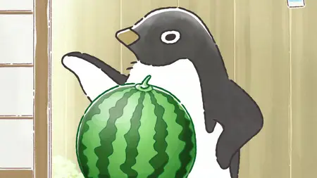 Koupen-chan S01E19