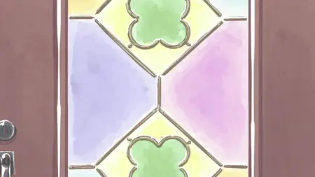 Koupen-chan S01E19