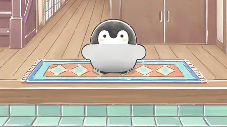 Koupen-chan S01E19