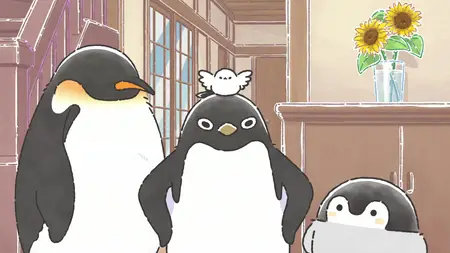 Koupen-chan S01E19