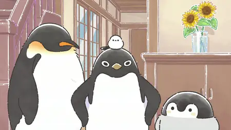 Koupen-chan S01E19