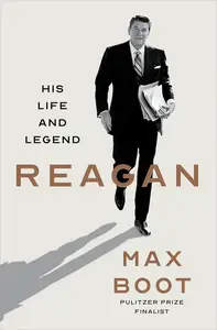 Reagan: His Life and Legend