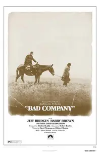 Bad Company (1972)