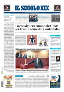 Il Secolo XIX Levante - 27 Novembre 2024