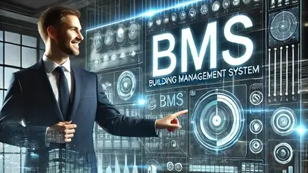 Bms - Building Management System Crash Course (2 In 1 Offer)