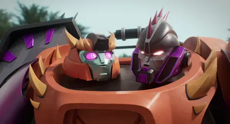 Transformers: EarthSpark S02E05