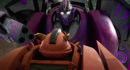 Transformers: EarthSpark S02E05