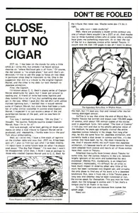Zot 003 Eclipse 1984