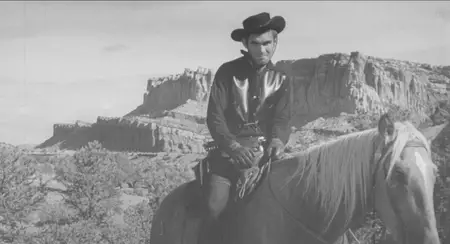 Half Way to Hell (1960)