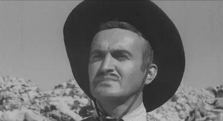Half Way to Hell (1960)