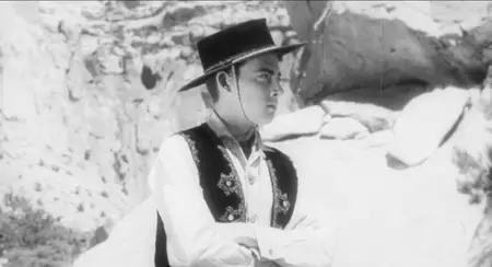 Half Way to Hell (1960)