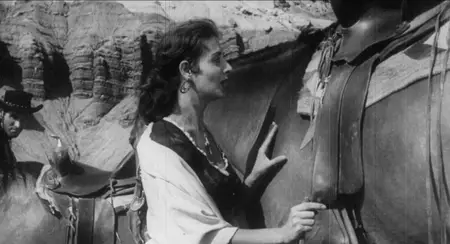 Half Way to Hell (1960)
