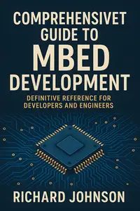 Comprehensive Guide to Mbed Development