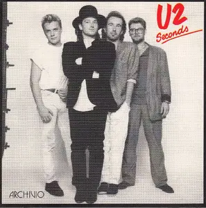 U2 - Seconds (1991)
