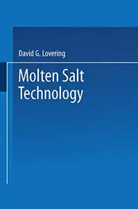 Molten Salt Technology