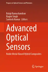 Advanced Optical Sensors