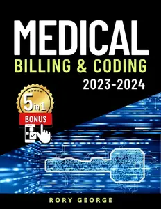 Medical Billing & Coding 2023-2024 Study Guide