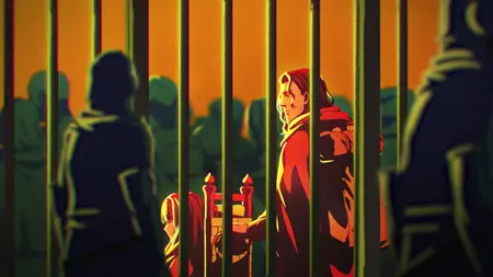 Tate no Yuusha no Nariagari S4 - 01 x265 10bit 1080p 143 8561fps