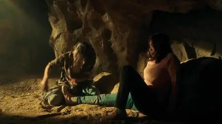 NCIS: Los Angeles S13E08