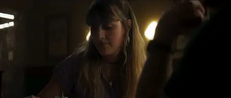 Cafe 404 (2024)