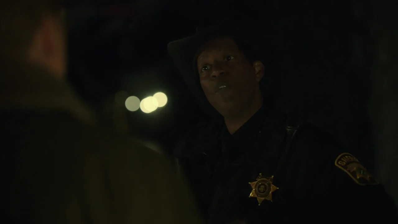 Resident Alien S04E09