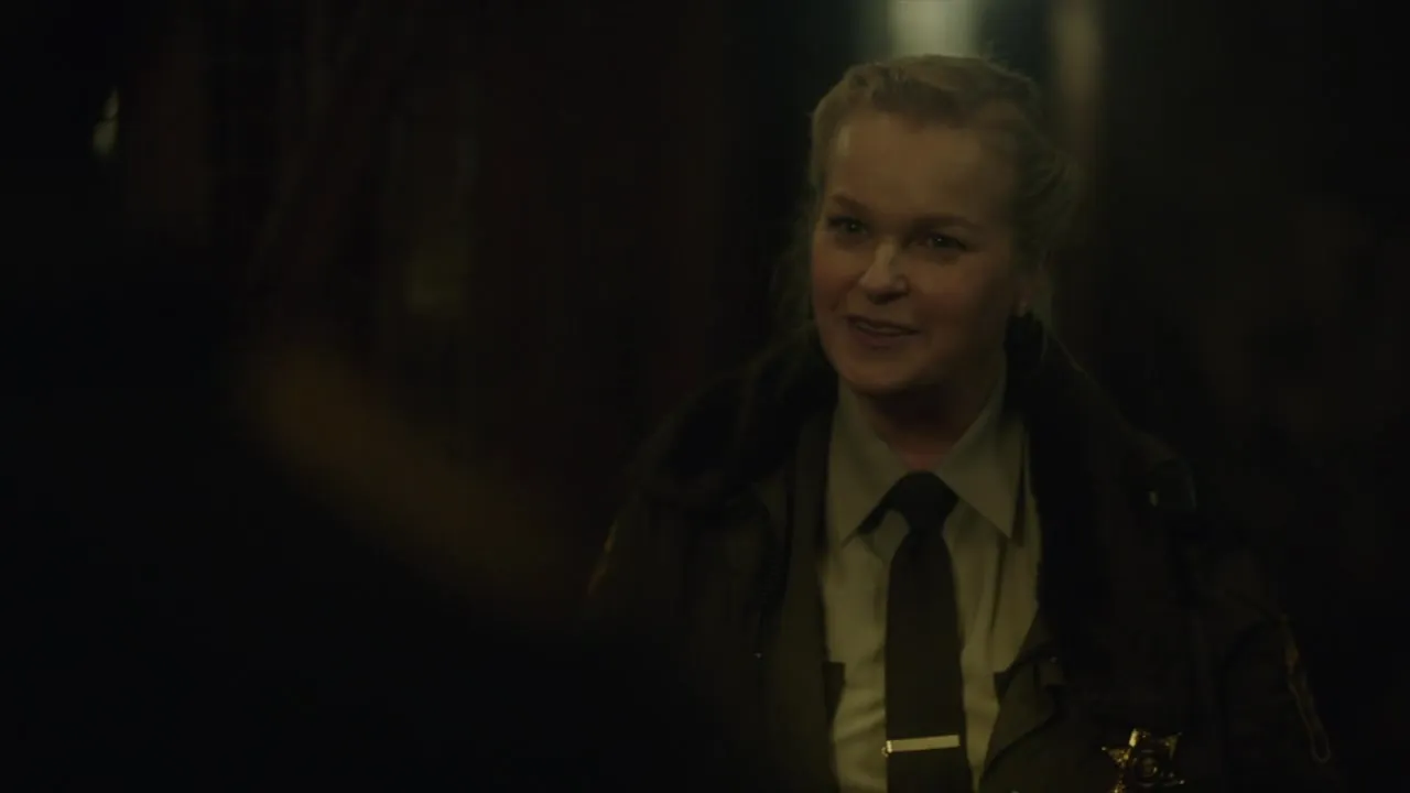 Resident Alien S04E09