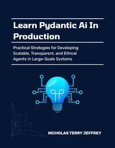 Learn Pydantic Ai In Production