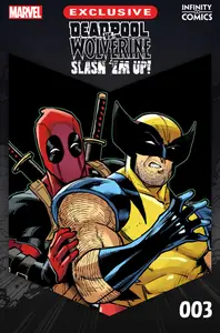 Deadpool vs Wolverine Slash Em Up - Infinity Comic 003 (2024) (digital-mobile-Empire