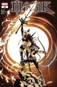 Magik 010