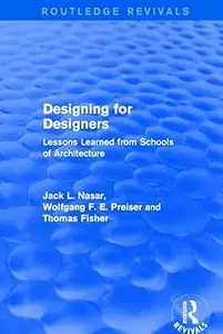 Designing for Designers
