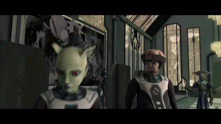 Star Wars: The Clone Wars S04E14