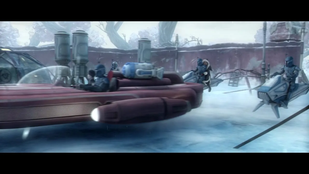 Star Wars: The Clone Wars S04E14