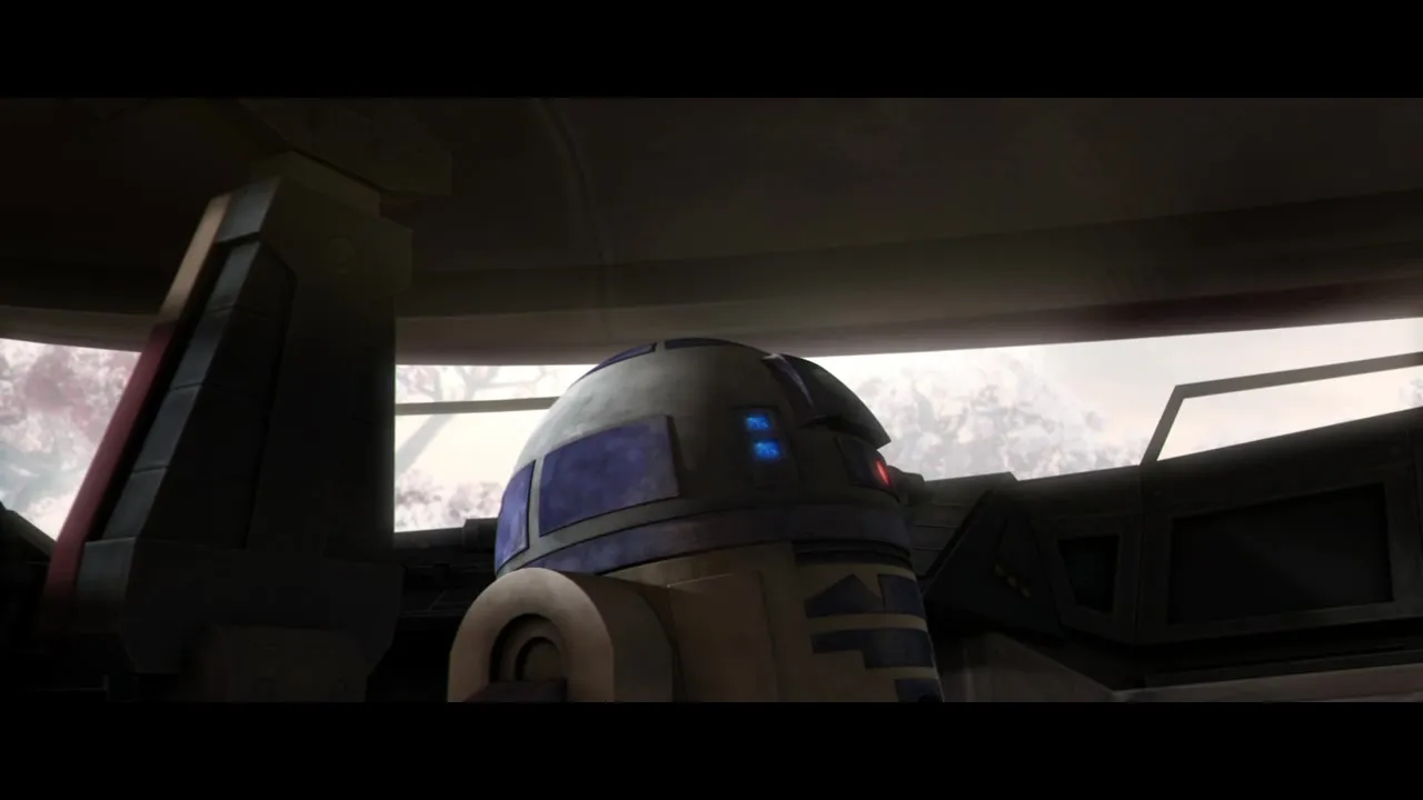Star Wars: The Clone Wars S04E14