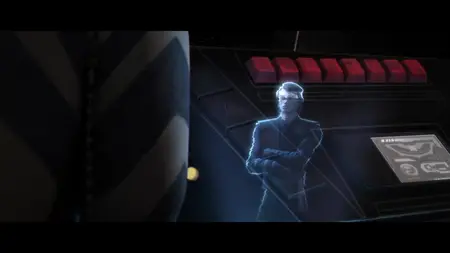 Star Wars: The Clone Wars S04E14
