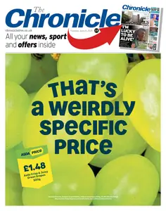 Newcastle Chronicle - 10 June 2025