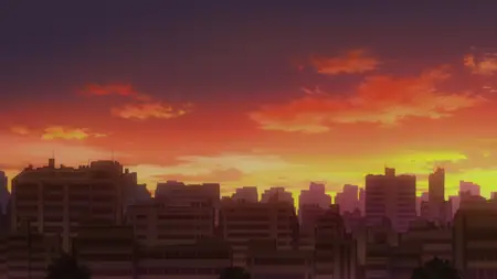 Space Brothers (2012 S01E38 Eleventh E mail Dekinai