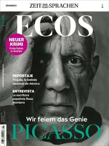Ecos Magazin - Nr.5 2023
