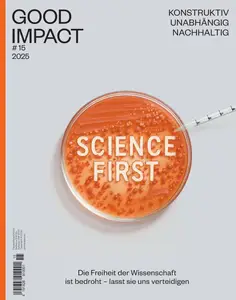 Good Impact - 16 August 2025